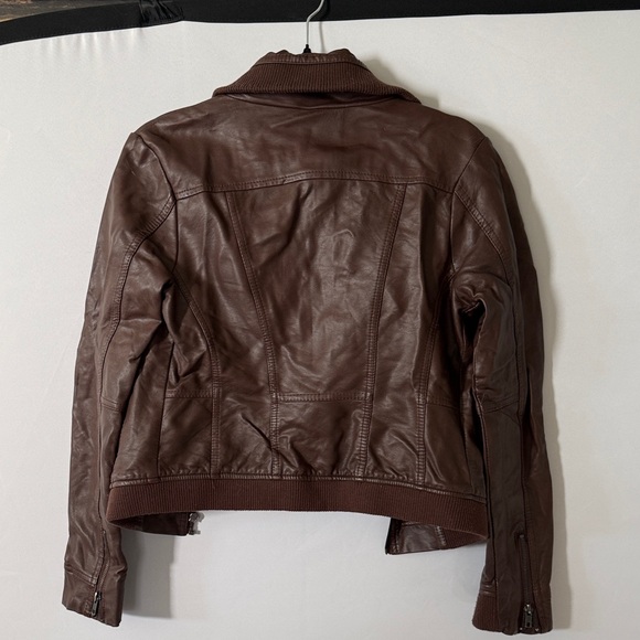 American Rag Tan Jacket - Picture 3 of 4